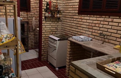 Beberibe House | the House of Dunes