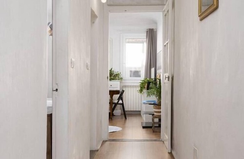 Santissima Annunziata Apartment | The House of Happy Hours with Terrace