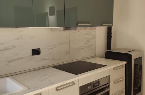Giglio Porto House | The House of Little Prince