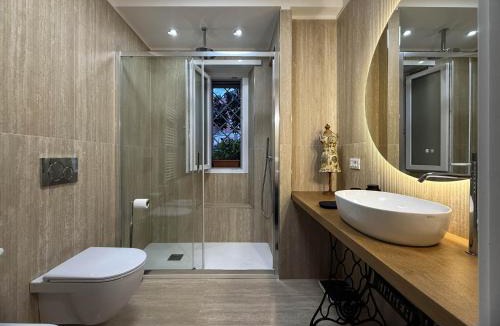Ciampino House | The House of Janus Luxury & Design Stay near Rome