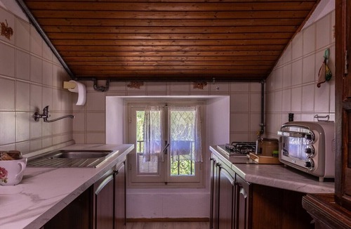 Monghidoro Apartment | The House of Memories - Monghidoro