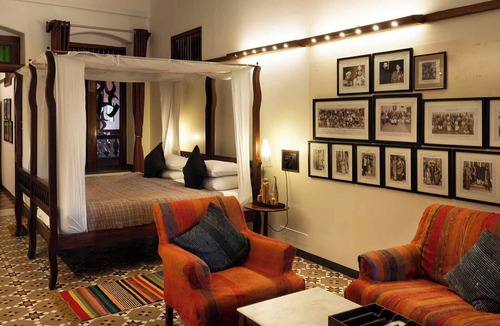 Ahmedabad City Centre Hotel | The House of MG
