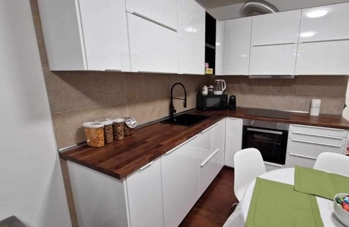 Trento Apartment | The House of Vale - Muse