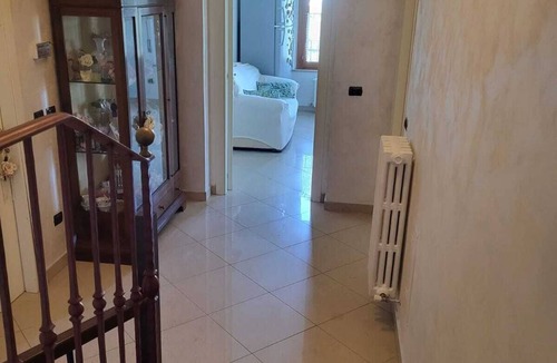 Ripatransone Apartment | THE HOUSE OF VINCENZA