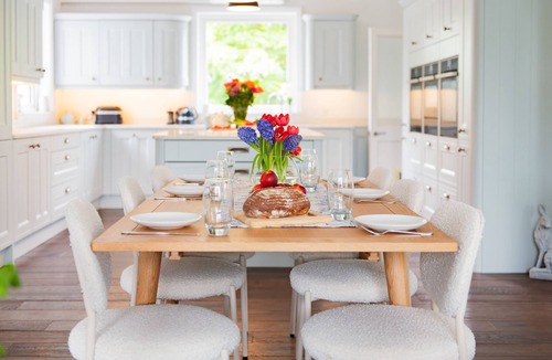 Hythe House | The House on the Hill, Hythe