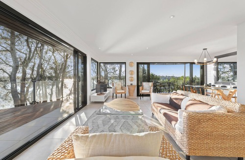 Bundeena House | The House on the Rock