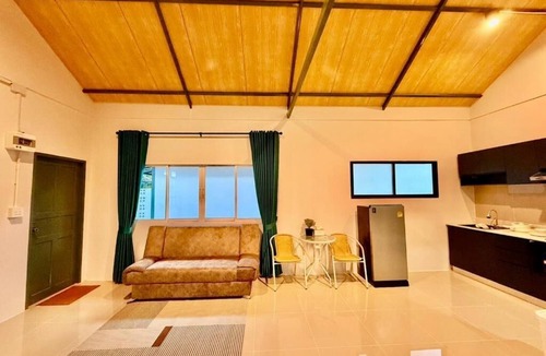 Pai House | the house pai