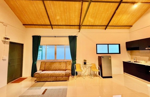 Pai House | the house pai