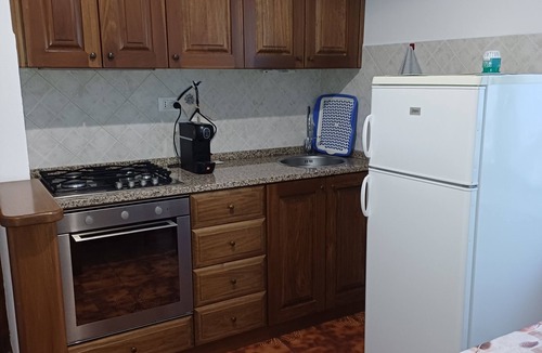 Licciana Nardi Apartment | The house under the face of Ripola. Apartment in lovely hamlet of Lunigiana