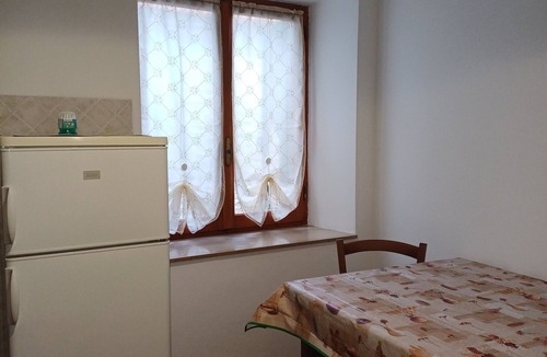 Licciana Nardi Apartment | The house under the face of Ripola. Apartment in lovely hamlet of Lunigiana
