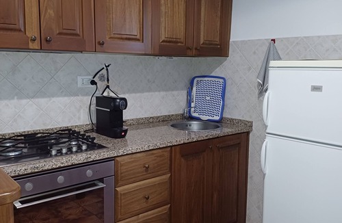 Licciana Nardi Apartment | The house under the face of Ripola. Apartment in lovely hamlet of Lunigiana
