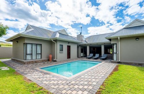 Hazyview House | The House