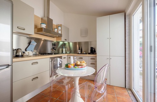 Ravenna House | The Houses of Ginger