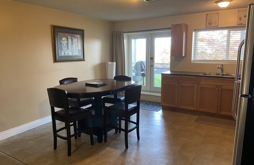 Coquitlam Apartment | The Howard Johansson