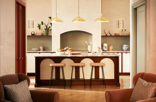 San Lorenzo Hotel | The Hoxton, Florence
