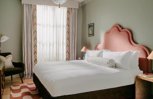 San Lorenzo Hotel | The Hoxton, Florence