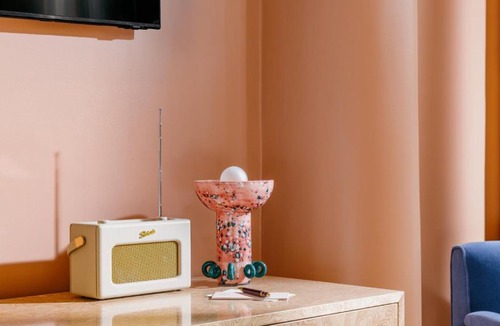 San Lorenzo Hotel | The Hoxton, Florence