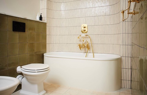 San Lorenzo Hotel | The Hoxton, Florence