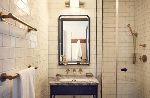 Williamsburg Hotel | The Hoxton, Williamsburg