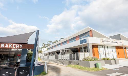 Bicheno Hotel | The Hub Bicheno
