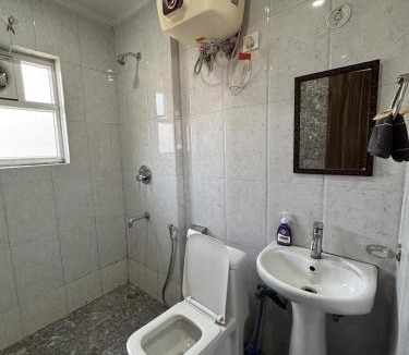 Bullawala Apartment | The Huddle - Dawn