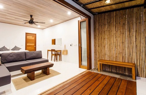Ang Thong Hotel | The Humble Villas