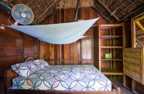 El Valle House | The Humpback Turtle
