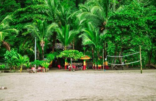 El Valle House | The Humpback Turtle