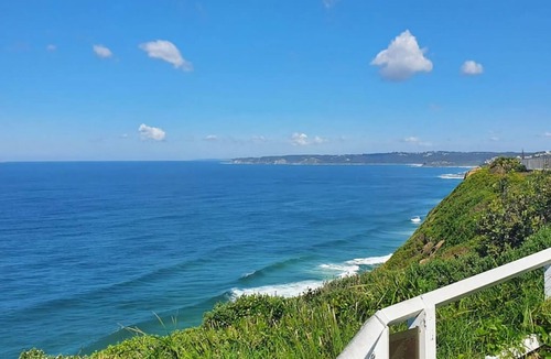 Newcastle West Apartment | The Hunter Chapter - City Beats & Sea Breezes