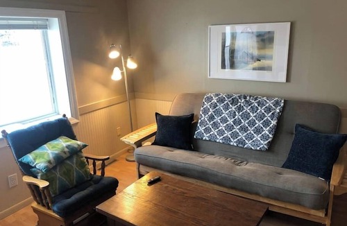 Cooperstown Apartment | The Hunter - Private apt near hunting; hospital