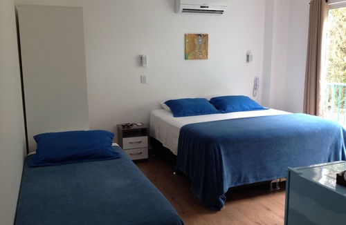 Lagoa da Conceicao Hotel | The Hyperion Boutique Hotel