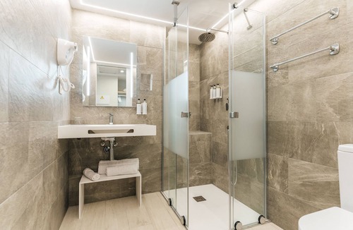 Ibiza Town Hotel | The Ibiza Twiins Hotel