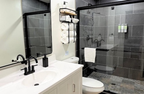 Lakeside Park Hotel | The Iceberg Tahoe