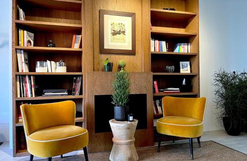 Guello Bed & Breakfast | The Iconic Lodge