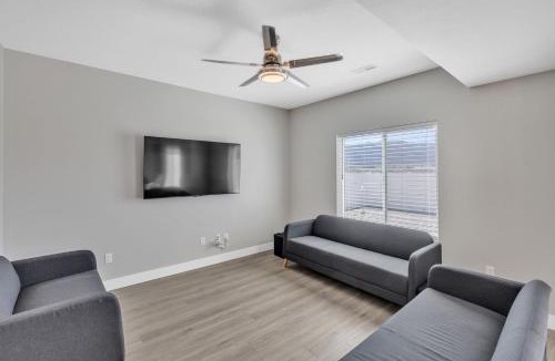 Cedar City House | The Ideal Gateway