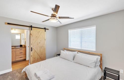 Cedar City House | The Ideal Gateway