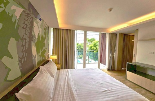 Khlong Nung Hotel | The Idle Hotel and Residence