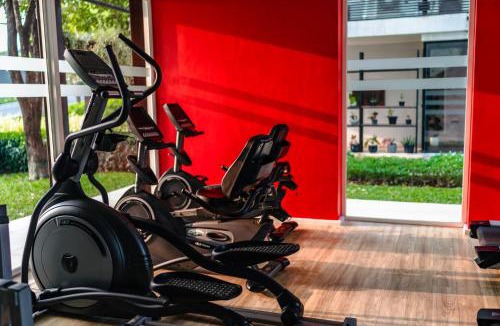 Ban Lam Rua Taek Hotel | The Idle Hotel and Residence