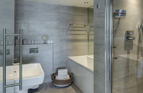 St. Mawes Hotel | The Idle Rocks