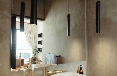 Cemagi Hotel | The Iggy