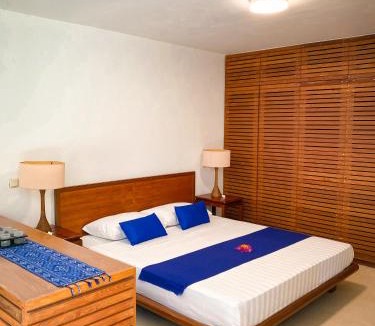Kenderan Villa | The Ikat Villa