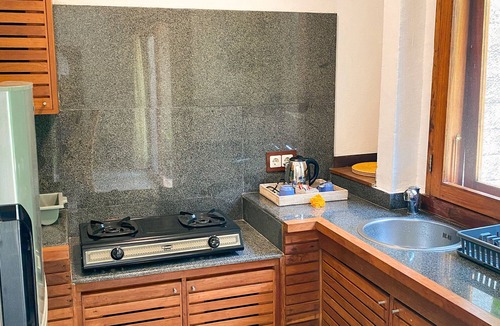 Kenderan Villa | The Ikat Villa