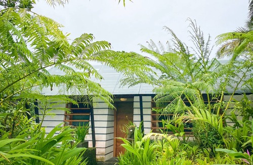 Kenderan Villa | The Ikat Villa