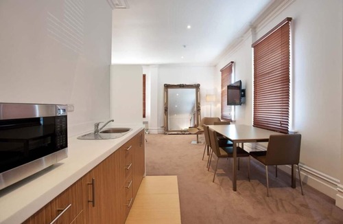 Burnie Hotel | The Ikon Hotel