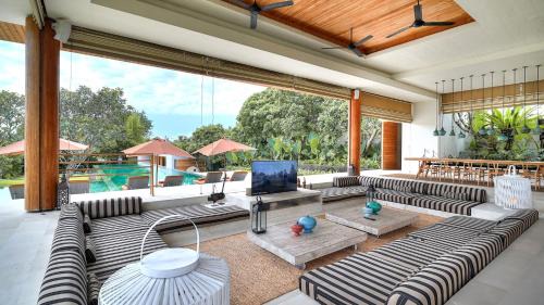 Pererenan Villa | The Iman Villa