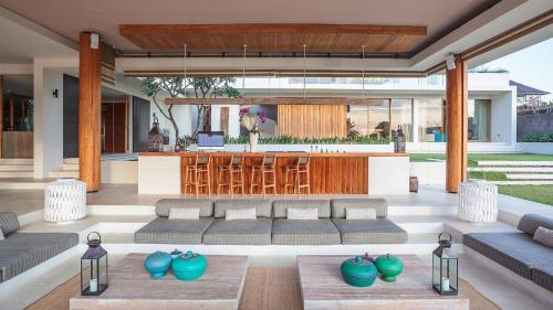 Pererenan Villa | The Iman Villa
