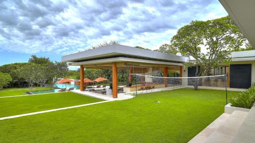 Pererenan Villa | The Iman Villa