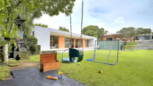 Pererenan Villa | The Iman Villa