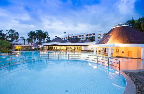 Phitsanulok Hotel | The Imperial Hotel & Convention Centre Phitsanulok