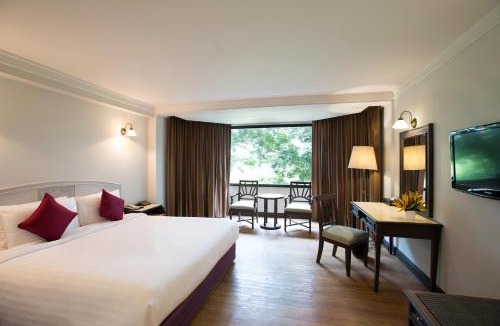Phitsanulok Hotel | The Imperial Hotel & Convention Centre Phitsanulok
